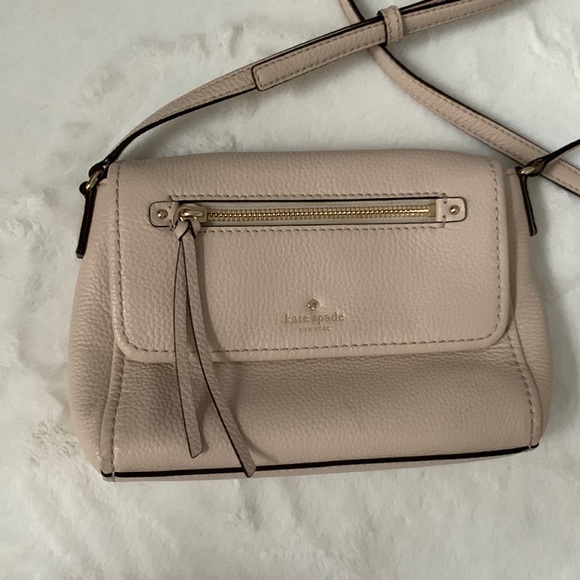 Kate Spade cross body - Picture 2 of 16